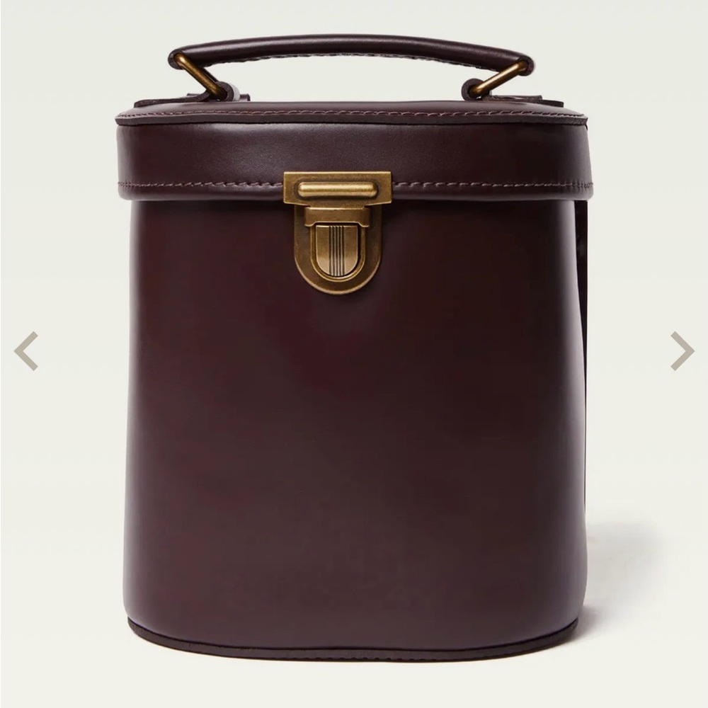 Beara beara leather Handbag UK